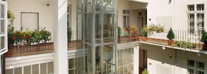 Hotel Salvator