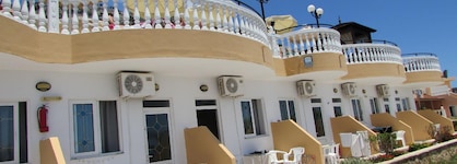Coralli Apartments
