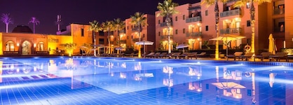 Jaal Riad Resort - Adults Only
