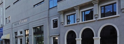 Boutique Hotel Luxe
