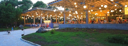 Pine Beach Pakostane