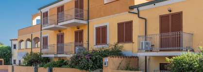 Residence Le Pavoncelle