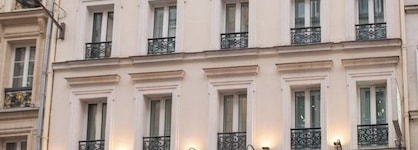Hotel Arc Elysees