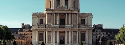 Hôtel Perreyve