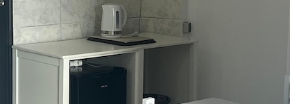 Smart Accommodation Rhodes