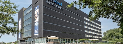 Westcord Hotel Delft
