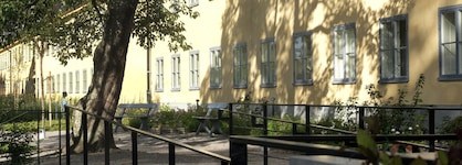 Hotel Skeppsholmen, Stockholm, A Member Of Design Hotels
