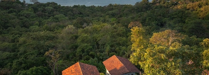 Si Como No Resort, Spa And Wildlife Refuge