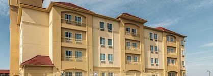 La Quinta Inn & Suites By Wyndham Fort Worth - Lake Worth