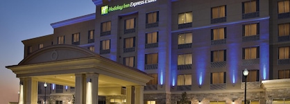 Holiday Inn Express & Suites Vaughan-Southwest By Ihg