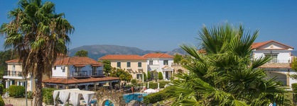 Anagenessis Village Hotel
