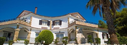 Anagenessis Village Hotel