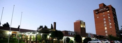 El Mirador Hotel & Spa