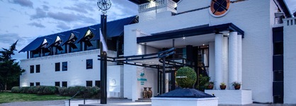 Spa Hotel La Reserve