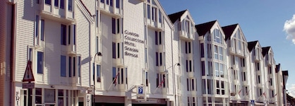 Home Hotel Skagen Brygge