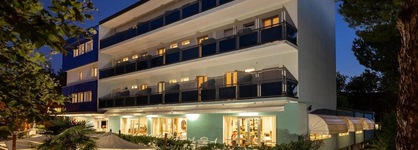 Hotel Stacchini