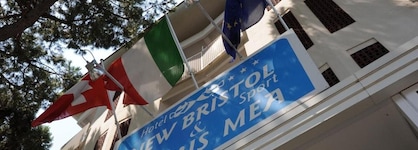 New Bristol Sport & Domus Mea Hotel