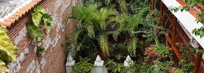 Hotel Don Pedro De Heredia