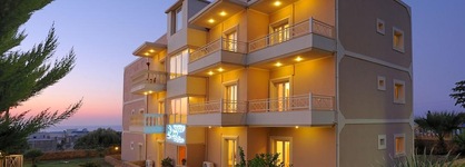 Notos Heights Hotel & Suites