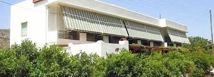 Matala Dimitris Villa