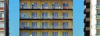 Hotel Caravelle