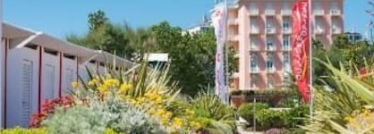 Hotel Milton Rimini
