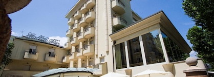 Hotel Gallia Palace