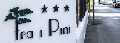 Hotel Fra I Pini