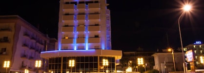 Hotel Diplomat Palace