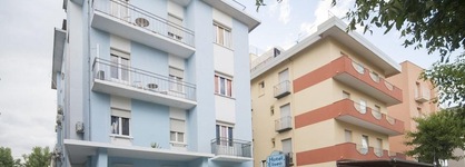 Hotel Eliseo