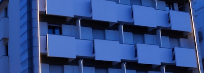 Hotel Du Soleil