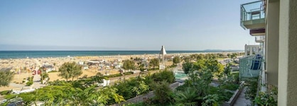 Hotel Corallo Rimini