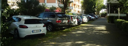 Oxygen Lifestyle Hotel