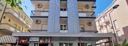 Hotel Nanni Garnì