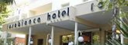 Hotel Rosabianca