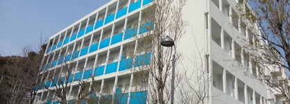 Momo Seaview Hotel Rimini
