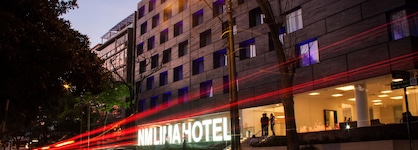 Nm Lima Hotel