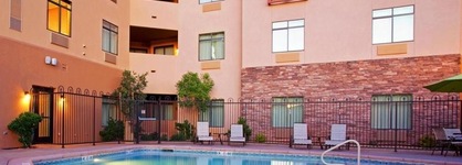 Holiday Inn Express & Suites St. George North - Zion By Ihg