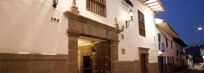 Terra Andina Colonial Mansion