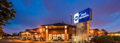 Best Western Hotel Brossard