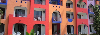 Grand Decameron Complex Bucerias, A Trademark All Inclusive