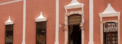 Hotel El Meson Del Marques