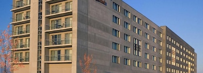 Residence Inn By Marriott Montreal Airport