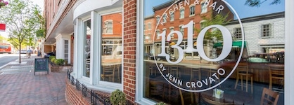 The Georgetown Inn