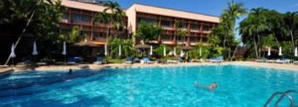 Basaya Beach Hotel & Resort