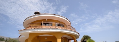 Hotel Alta Montaña