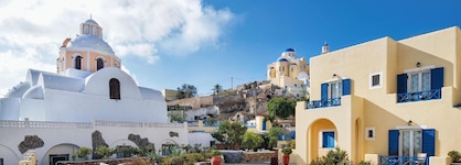 Anatoli Hotel And Spa