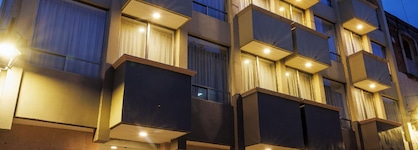 Hotel Qualitel Plus