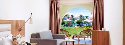 Pickalbatros Dana Beach Resort