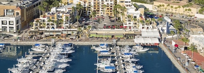 Marina Fiesta Resort & Spa